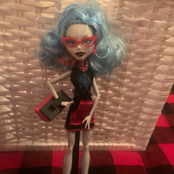Monster High Dolls lot - Picture 7 of 9